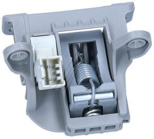 Türverriegelung für Geschirrspüler Whirlpool 482000022043 45cm