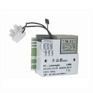 Aufladeregler elektronisch LR90 DIMPLEX 338850 für Speicherheizgerät