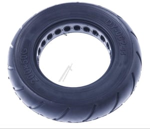 Vollgummi-Reifen Vorderrad SoFlow 800.221.11 200x50 8 Zoll für E-Scooter