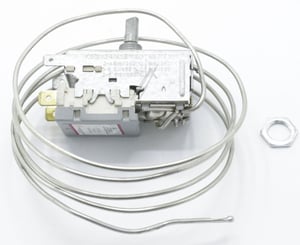 Thermostat für Kühlteil VESTEL 32046023 in Kühl-Gefrierkombination