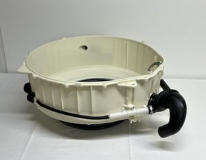 Cover Assembly,Tub LG ACQ87650001