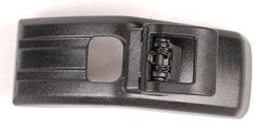 Hinteres Schutzblech mit Haken JEEP Ducati JE_22 für E-Scooter