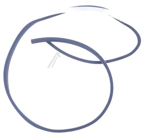 Innentür Unterdichtung für Geschirrspüler Candy/Hoover 70011352 Dichtprofil Spülertür