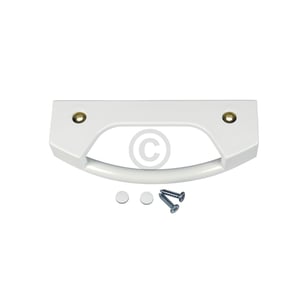 Türgriff weiß 00096110 096110 Bosch, Siemens, Neff