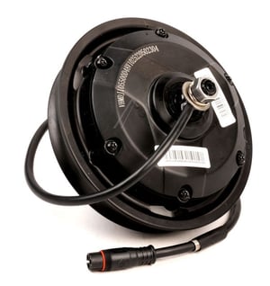 Motor 48V EGRET 10100357 für E-Scooter PRO bis SN 075300