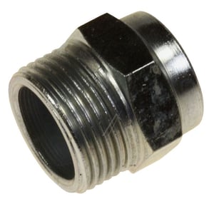 Reduzierstück Ofen EBI 3/4" x 1/2" Rohrverbinder