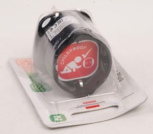 Steckeradapter UK EGRET 10100239 für E-Scooter Gehäuse