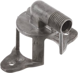 Halterung für Ofen Bosch 00627445 Backofen-Zubehör