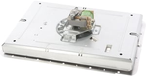 Lüftermotor 00742201