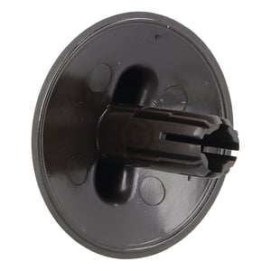 Knebel Programmwahl braun ZANUSSI 152688910/8 für Geschirrspüler