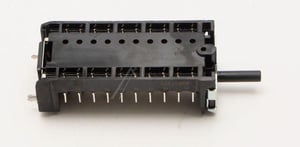 Schalter 9+0 FA Pyro Soken für Ofen Haier Candy Hoover 42837375 Ofenregler Pyrolyse