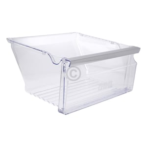 Gemüseschublade für Kühlteil Samsung DA97-12802A in Kühl-Gefrierkombination