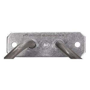 Umluftheizung EGO 20.42071.000 für Herd