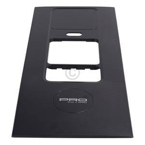 Upper decorative cover 201-2508-0014 Ecovacs