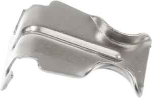 Winkel für Trockner Bosch 00619281 Befestigungselement