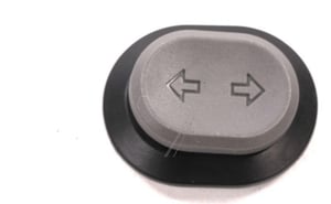 Blinkerschalter mit Frontabdeckung Segway-Ninebot AB.05.04.00.0457 für E-Scooter Gehäuse