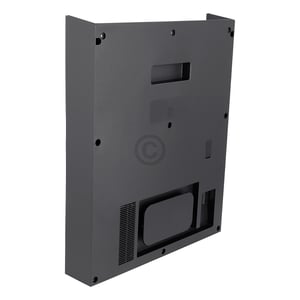 Rear cover 201-24A3-01A9 Ecovacs