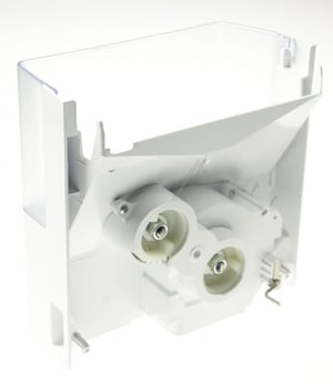 Außenabdeckung Eisgruppe für Kühlschrank Beko C00894312 groß