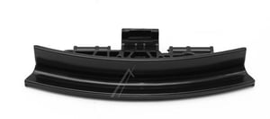 Waschmaschinen-Türgriff für Beko, Grundig, Arcelik, Bauknecht COM Schwarz