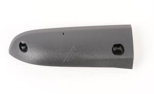 Untere Heckabdeckung rechts Segway-Ninebot AB.05.14.00.0124 für E-Scooter C2 PRO