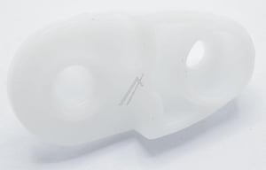 Türstopper für Kühlschrank Meiling 890112455 C1455.20-2 Kühlschrankdichtung