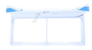 Doppelfilter für Waschmaschine Vestel 42344557 Flusensieb