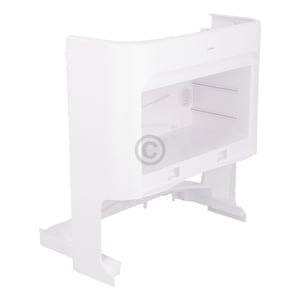 Gehäuseabdeckung vorne für Station Ecovacs 201-2353-1474 von Saugroboter Ecovacs