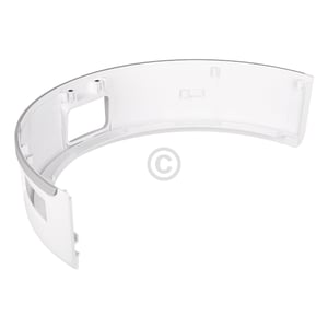 Bumper 201-2478-1849 Ecovacs