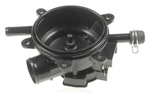 6-Wege-Ventilgruppe für Beko Geschirrspüler 1786500200 Wasserzufuhr