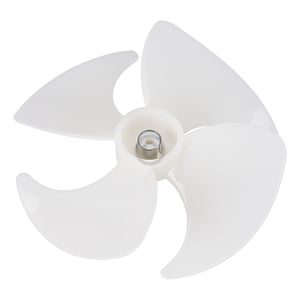 Lüfterflügel Liebherr 9192976 für Kühlschrank