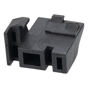 Träger Amica 8026853 rechts Aufhängung rechts unten für Backofentürscheibe Herd