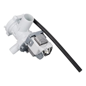 Ablaufpumpe Midea 11001011000710 für Waschmaschine Midea