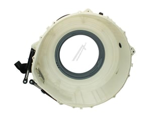 Wanne für Kühlschrank LG 3551EN0001B Kunststoff, weiß