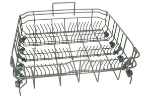 Unterkorb Geschirrspüler Amica 1047996 60 cm grau