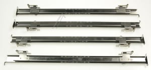 Teleskopauszug links für Backöfen (5615797254)