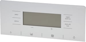 Displaymodul 00634444