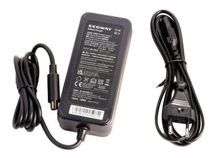 Ladegerät 42V 1,7A 71W Segway-Ninebot AB.00.0021.47 für E-Scooter