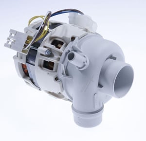 Spülmotor für Geschirrspüler 1113196008 Originalersatzteil von AEG