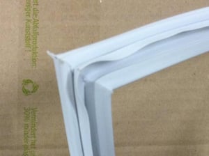 Kühlschrankdichtung für Beko Kühlschrank 4324857400 Türdichtung