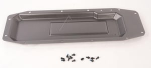 Rahmen Bodenblech NAVEE 20020100002332 für E-Scooter Gehäuse