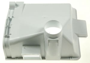 Waschmittelschubladengehäuse für Waschmaschine Vestel 42076598 Einspülkasten