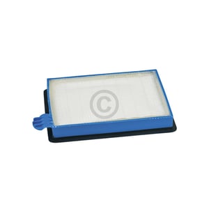 Abluftfilterkassette wie dyson 914324-04 Lamellenfilter für Staubsauger