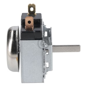 Zeitgeber smeg 818600034 für Backofen