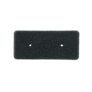 Schaumfilter SAMSUNG DC62-00376A 230x100mm für Trockner