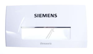 Schalengriff Bosch 12028771 für Waschmaschinen-Griff