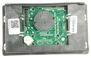 Programmschalter für Smeg Ofen 696292189 Uhrwerk