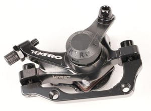 Bremssattel Scheibenbremse hinten EGRET 10100656 für E-Scooter XCORE XULTRA