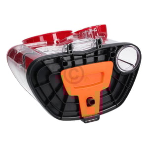 Staubbehälter AEG 140033283569 für Staubsauger