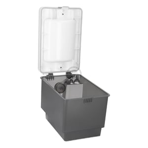 Dirty Water Tank （white） 201-2425-1071