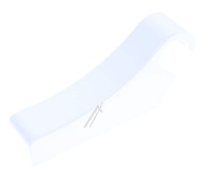 Obere Türdichtung für Kühlschrank Beko C00869635 Oberes Scharnier